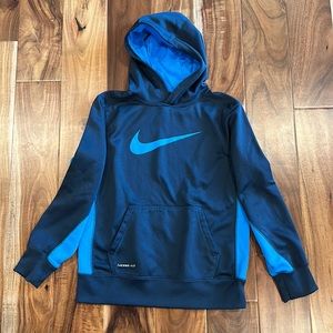Youth Nike Therma-Fit Hoodie